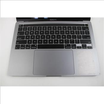 Apple MacBook - Locked To Owner - SOLD FOR PARTS ONLY