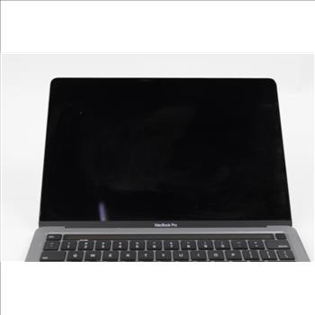 Apple MacBook - Locked To Owner - SOLD FOR PARTS ONLY