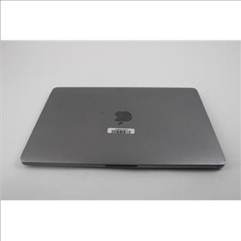 Apple MacBook - Locked To Owner - SOLD FOR PARTS ONLY