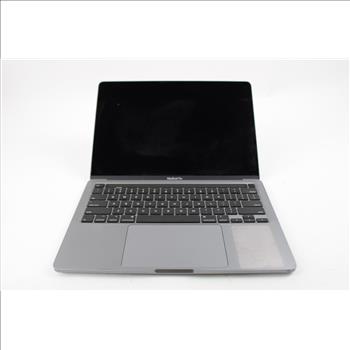 Apple MacBook - Locked To Owner - SOLD FOR PARTS ONLY