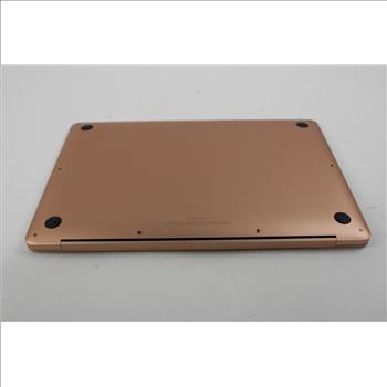 Apple MacBook - Locked To Owner - SOLD FOR PARTS ONLY