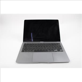 Apple MacBook - Locked To Owner - SOLD FOR PARTS ONLY