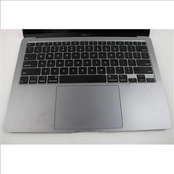 Apple MacBook - Locked To Owner - SOLD FOR PARTS ONLY