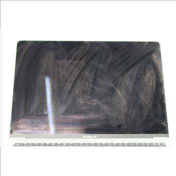 Apple MacBook - Locked To Owner - SOLD FOR PARTS ONLY