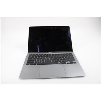 Apple MacBook - Locked To Owner - SOLD FOR PARTS ONLY