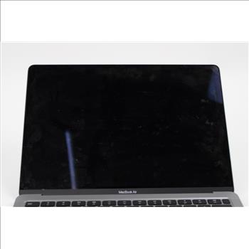 Apple MacBook - Locked To Owner - SOLD FOR PARTS ONLY