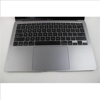 Apple MacBook - Locked To Owner - SOLD FOR PARTS ONLY