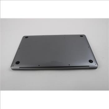 Apple MacBook - Locked To Owner - SOLD FOR PARTS ONLY