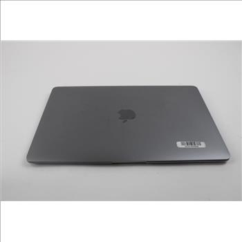 Apple MacBook - Locked To Owner - SOLD FOR PARTS ONLY