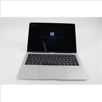 Apple MacBook - Locked To Owner - SOLD FOR PARTS ONLY