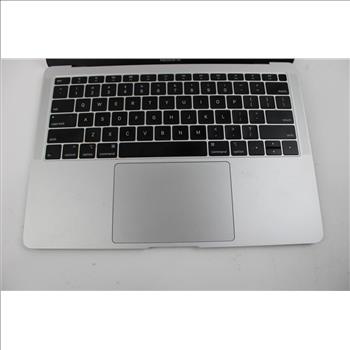 Apple MacBook - Locked To Owner - SOLD FOR PARTS ONLY