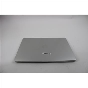 Apple MacBook - Locked To Owner - SOLD FOR PARTS ONLY