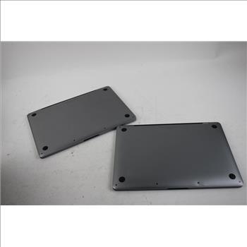 Apple Macbook Lot, Apple Locked, Sold For Parts