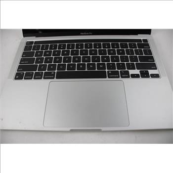 Apple Macbook Model A2338, Apple Locked, Sold For Parts