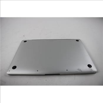 Apple Macbook Model A2338, Apple Locked, Sold For Parts