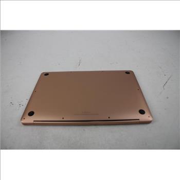 Apple MacBook, Pink, Account Locked, Sold For Parts Only