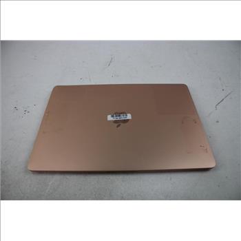 Apple MacBook, Pink, Account Locked, Sold For Parts Only