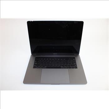 Apple Macbook Pro