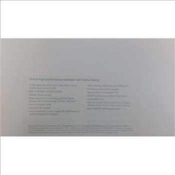 Apple Macbook Pro