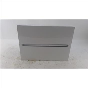 Apple Macbook Pro