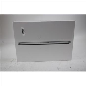 Apple Macbook Pro, 128 GB - NEW IN SEALED BOX