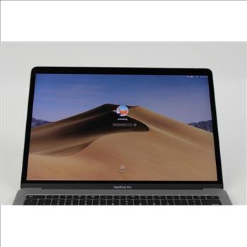 Apple Macbook Pro 13