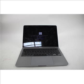 Apple MacBook Pro, 13