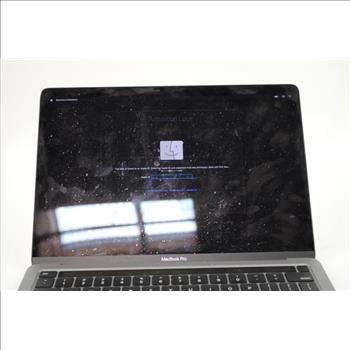 Apple MacBook Pro, 13