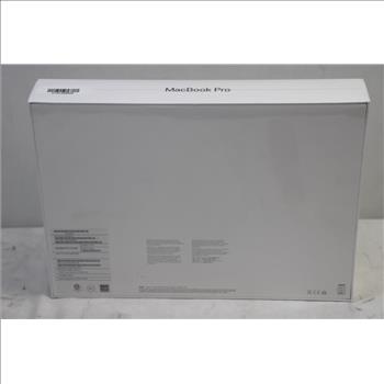 Apple Macbook Pro 13 Inch