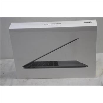 Apple Macbook Pro 13 Inch