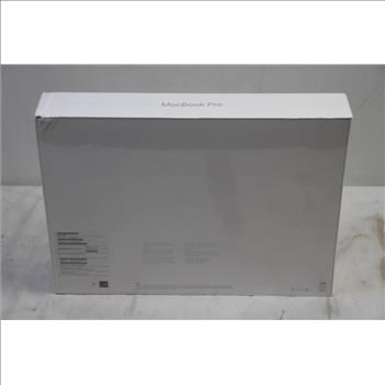 Apple Macbook Pro 13 Inch