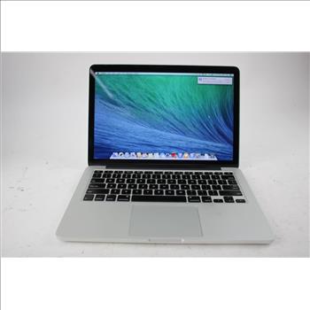 Apple Macbook Pro 13.3
