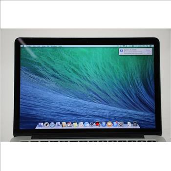 Apple Macbook Pro 13.3