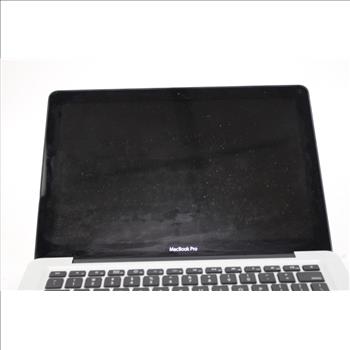 Apple Macbook Pro, 13.3