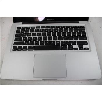 Apple Macbook Pro, 13.3