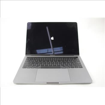 Apple MacBook Pro 13-inch, 2019