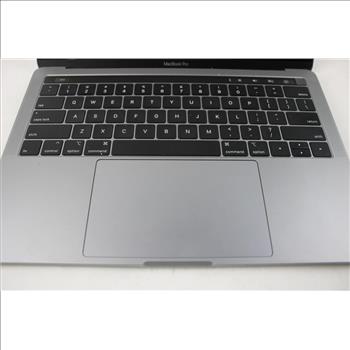Apple MacBook Pro 13-inch, 2019