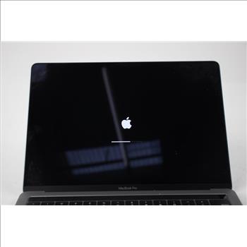 Apple MacBook Pro 13-inch, 2019