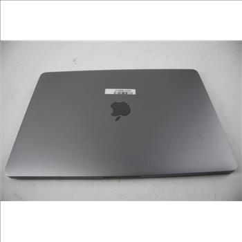 Apple MacBook Pro 13-inch, 2019