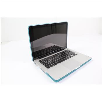 Apple MacBook Pro (13-inch, Mid 2010) 250GB