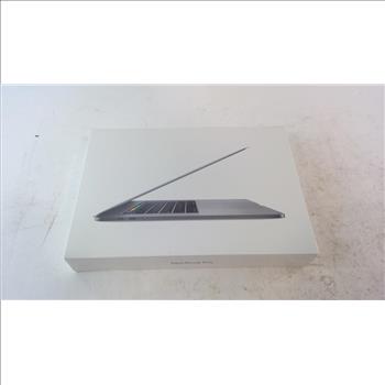 Apple Macbook Pro 15