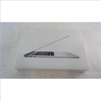 Apple Macbook Pro 15"