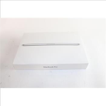 Apple Macbook Pro 15.4