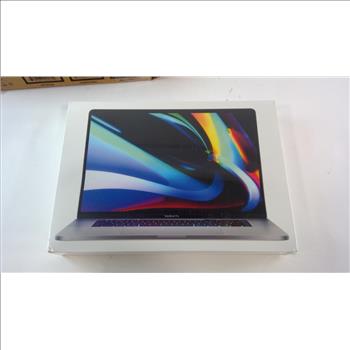 Apple Macbook Pro 16-inch