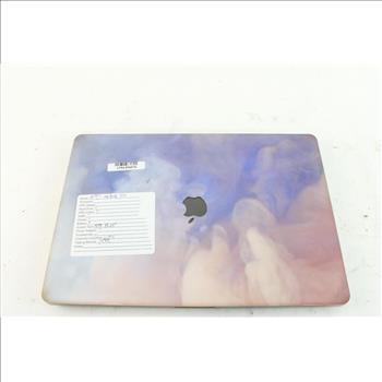Apple Macbook Pro