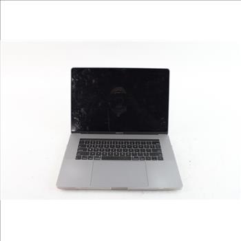 Apple Macbook Pro