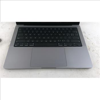Apple Macbook Pro