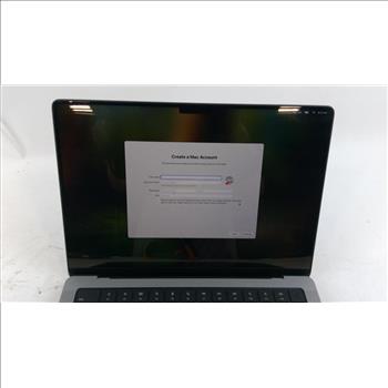 Apple Macbook Pro