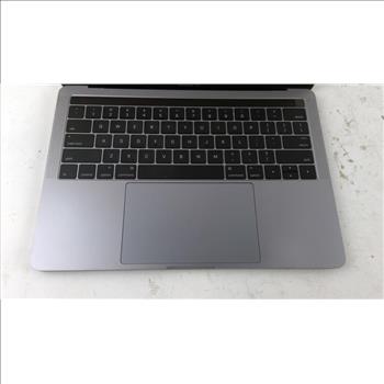 Apple Macbook Pro