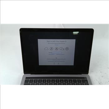 Apple Macbook Pro